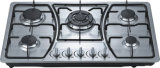 Built-in Gas Hob (FY5-S803) / Gas Stove