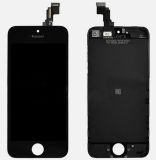 iPhone 5c LCD with Digitizer Assembly - Black - LCD Touch Screen