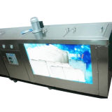 Ice Block Machine