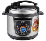 Electric Pressure Cooker