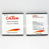 1500 mAh Mobile Phone Battery I9000 for Samsung Galaxy S /I9010/I589