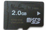 Micro SD Card