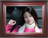 Digital Photo Frame(ID-104A6)