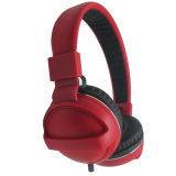 High Quality Computer Headset Stereo Headphone