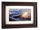 Digital Picture Frame (INF-708-8104P-F)