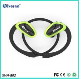 2016 Wireless Sports Stereo Sweatproof Bluetooth Earphone Headphone Earbuds Headset