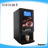 Automatic Espresso Coffee Maker with LCD Displayer (SC-7903D)