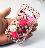 Diamond Crystal Case for Blackberry 9500-2