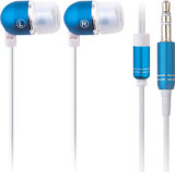 Metal Earphone (DT-020)