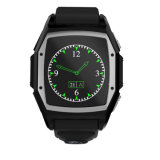 Bluetooth V3.0+V4.0 Mt6261A Smart Watch