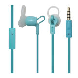 Promotional High Quality Ergonomic Designed Stereo Earphone (EM-571)