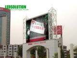 Advertising LED Display (LS-O-P16)