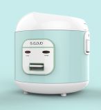 Sh-15yj01: 1.5L New Design Mini Rice Cooker