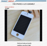 Hight Quality Mobile Phone LCD for iPhone 4 LCD Assembly/for iPhone 4 LCD Digitizer