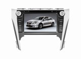 2012-2013 Special Toyota Camry Car DVD GPS System with Bluetooth