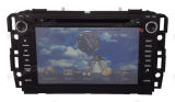 Indash Car DVD GPS for Gmc Yukon / Acadia / Savana / Sierra (I7026GY)