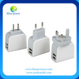 Factory Supplier Wholesale Mobile Universal USB Travel Charger