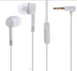 Top Sales Stereo Earphone Wired Earphone for Mobile Phone (RH-I87-006)