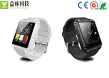 U8 Bluetooth Watch Mobile Phone with Smartwatch