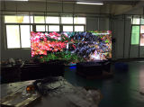 The Magnificent Indoor LED Video Display