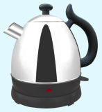 Stainless Steel Electric Kettle (HF-1012S)