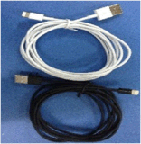 Cell Phone Data Cable for iPhone5 - 3