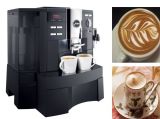 Fully - Automatical Coffee Machine