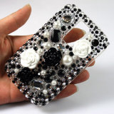 Diamond Crystal Case for Blackberry 9000
