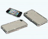 Decoration Protective Case for iPhone 4