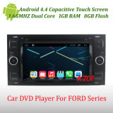 Focus Transit Galaxy Android DVD Player