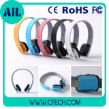 High Quality Stereo Handsfree Bluetooth Headphone