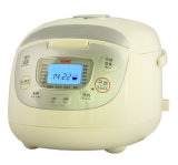 LCD Rice Cooker (RFBN30A)