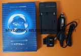 Digital Camera Charger for Samsung BP70A