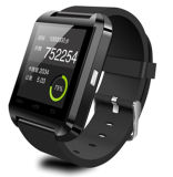 Bluetooth Waterproof Bracelet Calorie Pedometer Smart Watch Phone