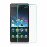 9h 2.5D 0.33mm Rounded Edge Tempered Glass Screen Protector for Zte Hongniu V3