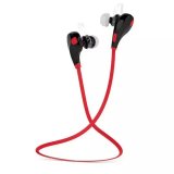 Bluetooth Headset for Sport, in-Ear Design