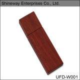 Wooden USB Flash Drive (W001)