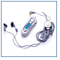 MP3 Player (SLD-MP3-B)