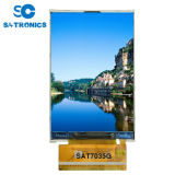 High Quality 3.5inch 60pin Qvga TFT LCD Display