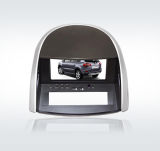 Car Navigation System Car Audio for Renault Koleos (US7639)