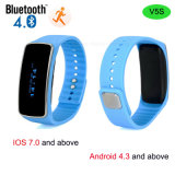 Intelligent Bluetooth Smart Bracelet for Android and Ios Phone (V5S)