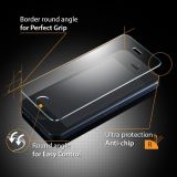 The Tempered Glass Protection Screen for iPhone 4S/5s