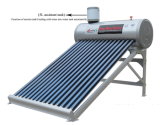 Solar Water Heater