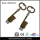 Golden Key USB Flash Drive (USB-MT434)