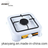 Hot Selling Household Appliances Single Burner European Gas Stove