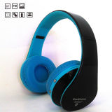 Sport Stereo Bluetooth Headphone (BH-16)