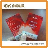 High Quality M1s50 1k S50 RFID Card, RFID IC Card with Factory Price
