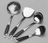 Hot Sales Ytttgm Competitive Stainless Steel Kitchenware