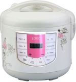 Electric Rice Cooker (H5DMU)