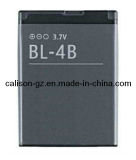 Mobile Phone Battery for Nokia (BL-4B)